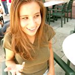 First pic of Her First Lesbian Sex - Hot babes on her first lesbian action sex