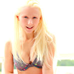 Third pic of Pattycake American Cheerleader - Next Door Tease