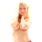 Fourth pic of Pattycake American Cheerleader - Next Door Tease