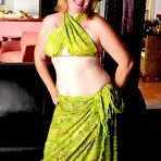 First pic of Chubby Loving - Mature Redhead Plumper Teasing