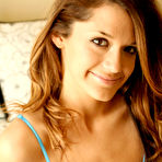 First pic of Brittany Maree from SpunkyAngels.com - The hottest amateur teens on the net!