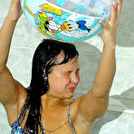 Second pic of WETCHIXXX- WET WOMEN IN WET CLOTHING