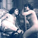 Third pic of Vintage Classic Porn