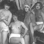 Fourth pic of Vintage Classic Porn