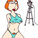 First pic of Family guy Griffins orgies - Free-Famous-Toons.com