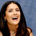 Second pic of Salma Hayek
