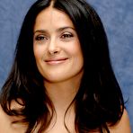 Third pic of Salma Hayek