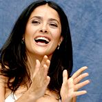 Fourth pic of Salma Hayek