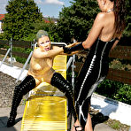 Second pic of Fetish Model Pupett - Free gallery