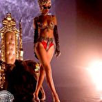 Third pic of Rihanna fully naked at Largest Celebrities Archive!