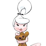 Second pic of Jetsons family hardcore sex - Free-Famous-Toons.com