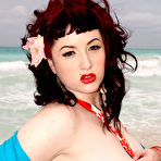 Second pic of Scoreland.com - Jenna Valentine - Grand Bahama - Jenna Valentine