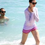 First pic of Anne Hathaway fully naked at Largest Celebrities Archive!