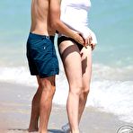 Third pic of Anne Hathaway fully naked at Largest Celebrities Archive!