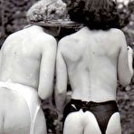 Fourth pic of Vintage Classic Porn