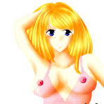 Fourth pic of Shy teen girls nude posing - VipFamousToons.com
