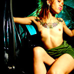 Second pic of BarelyEvil