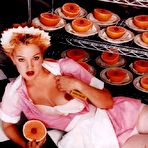 Second pic of Drew Barrymore nude pictures gallery, nude and sex scenes