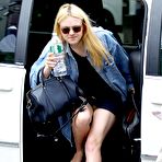 First pic of Dakota Fanning fully naked at Largest Celebrities Archive!