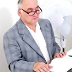 First pic of Tricky Old Teacher