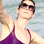 First pic of Anne Hathaway fully naked at Largest Celebrities Archive!
