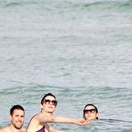 Second pic of Anne Hathaway fully naked at Largest Celebrities Archive!
