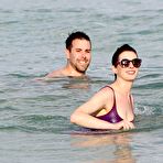 Third pic of Anne Hathaway fully naked at Largest Celebrities Archive!