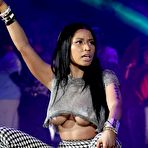 Third pic of Nicki Minaj fully naked at Largest Celebrities Archive!