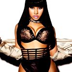 Third pic of Nicki Minaj fully naked at Largest Celebrities Archive!