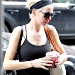 First pic of Anne Hathaway fully naked at Largest Celebrities Archive!