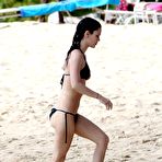 First pic of :: Largest Nude Celebrities Archive. Rachel Bilson fully naked! ::