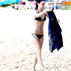Second pic of :: Largest Nude Celebrities Archive. Rachel Bilson fully naked! ::