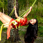 Fourth pic of MARIKO A  BY TONY_MURANO - ENTRANCING - ORIG. PHOTOS AT 5400 PIXELS - &copy; 2006 MET-ART.COM