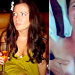 Third pic of Cum On Wives - Real submitted pics of amateur housewives getting cumshots!