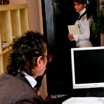 First pic of Tricky Old Teacher