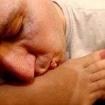 Third pic of Footdom United - Largest foot domination pics on BDSMBook.com