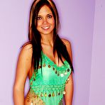 First pic of Bailey Knox Belly Dancer - Next Door Tease