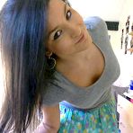 First pic of Gina Of GND Models - The Official Website of the Girl Next Door - www.gndmodels.com