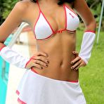 First pic of Karla Spice