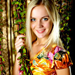 First pic of Sarah | Bamboo Sauna - MPL Studios free gallery.