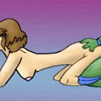 Second pic of TMNT Turtles and April orgies - VipFamousToons.com