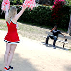 First pic of Summer Carter @ DOGFARTMEGAPASS.COM