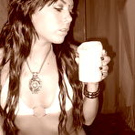 Fourth pic of Deja Of GND Models - The Official Website of the Girl Next Door - www.gndmodels.com