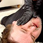 Fourth pic of Femdom Fetish Girls on BDSMBook.com - free facesitting femdom pictures