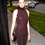 Fourth pic of  Anne Hathaway fully naked at Largest Celebrities Archive! 