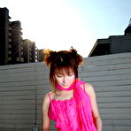 First pic of JSexNetwork Presents Akane Sakura - 桜朱音