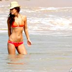 Second pic of Myleene Klass fully naked at Largest Celebrities Archive!