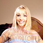 First pic of Milfin' Magic