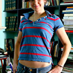 First pic of Abby Winters - Maya