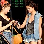 Second pic of Selena Gomez fully naked at Largest Celebrities Archive!